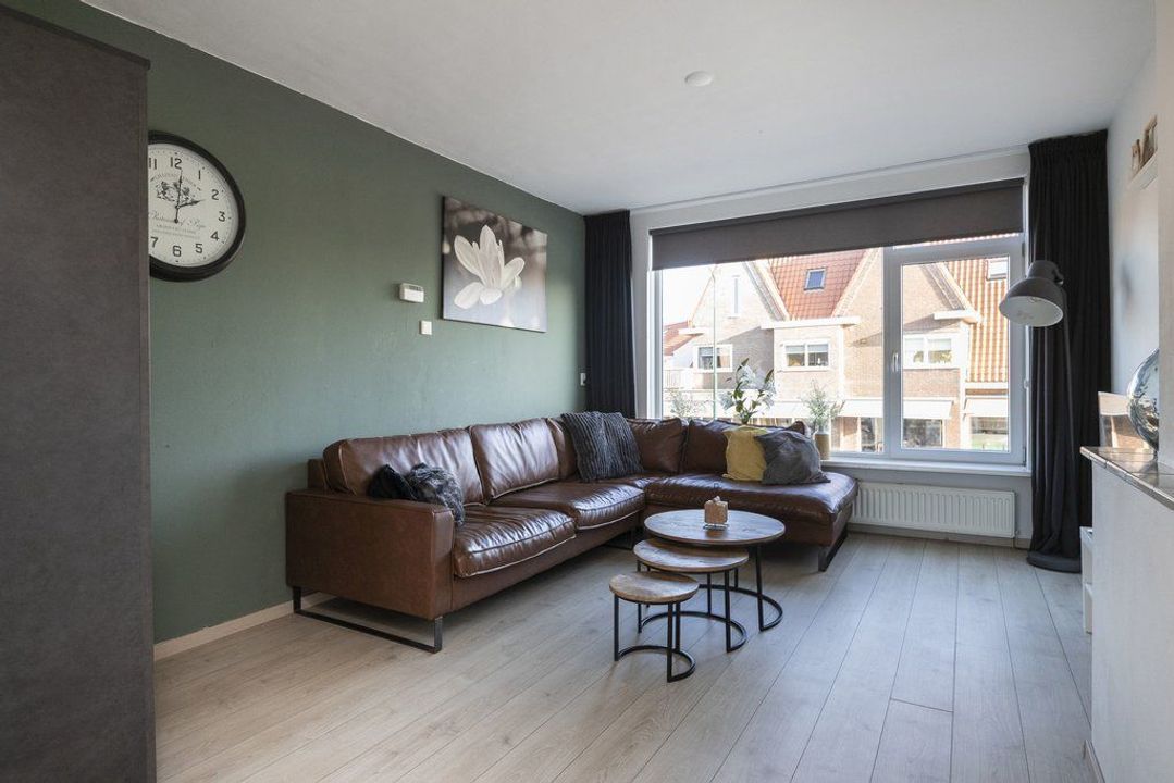 Panhuis 3 a, Veenendaal foto-small