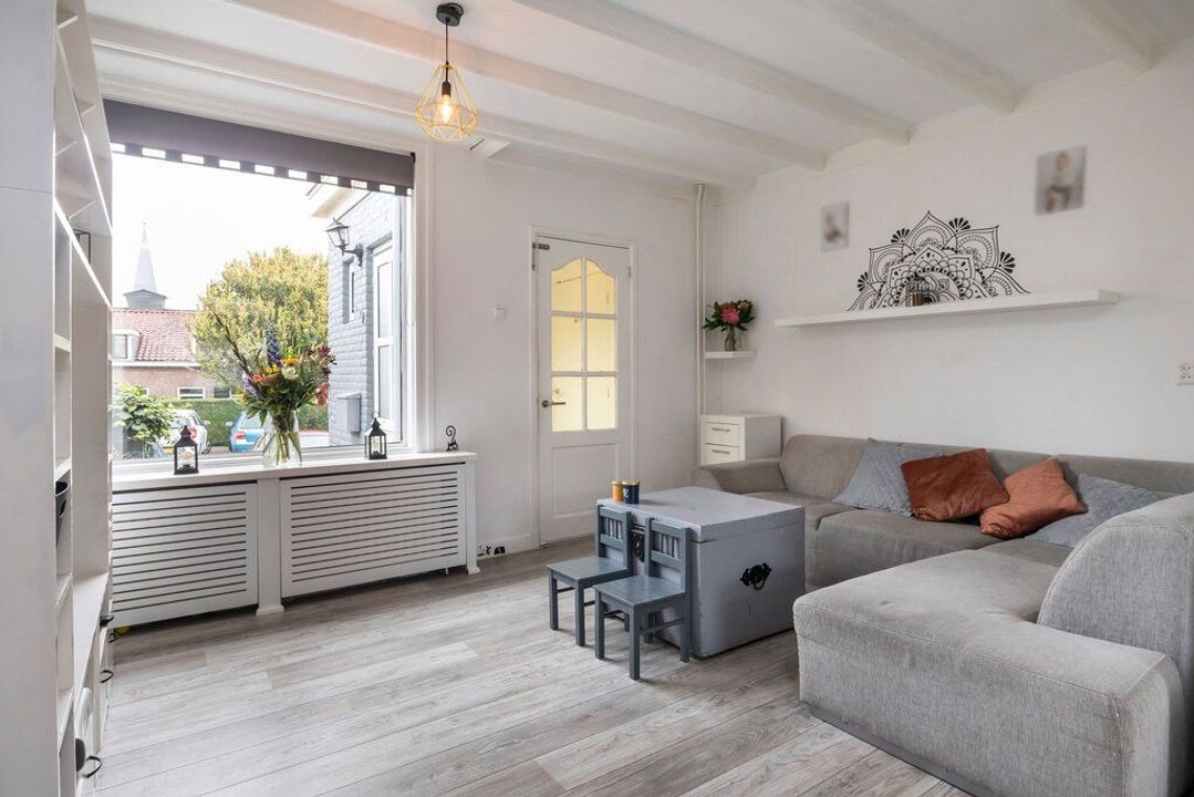 Fluitersstraat 7 B, Veenendaal foto-small