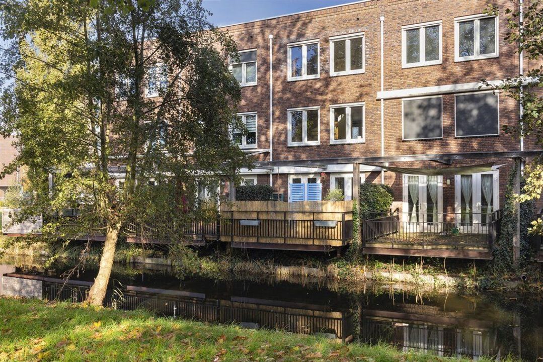 MacBridestraat 6, Veenendaal foto-small