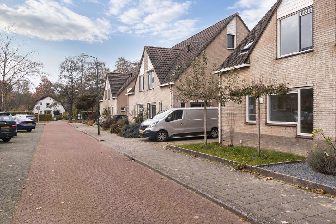 Sweelinckdreef 12, Veenendaal foto-small