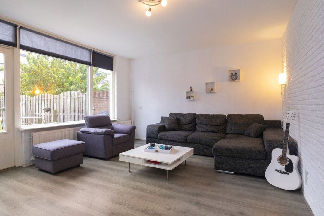 Tarthorst 36, Wageningen foto-small