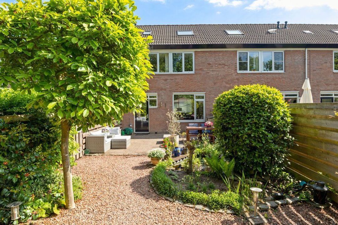 Roghorst 251, Wageningen foto-small