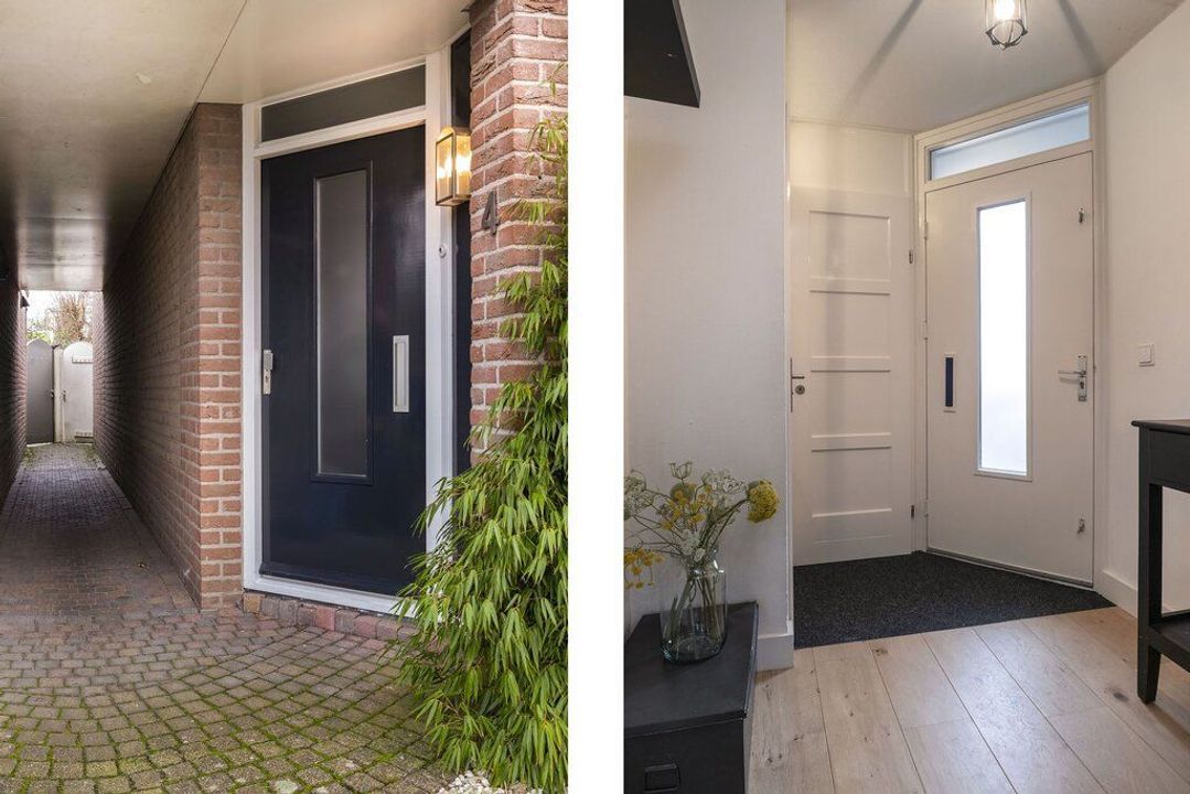 Dichterslaan 4, Veenendaal foto-small
