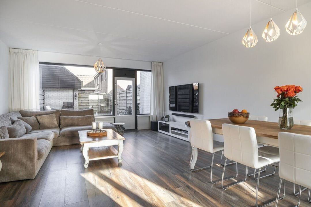 Edelvalk 7 A, Veenendaal foto-small