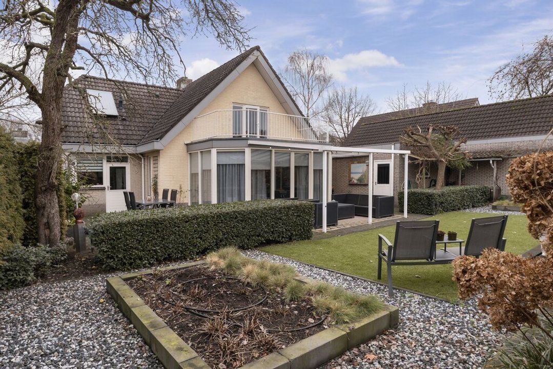 Verlengde Spoorlaan 20, Veenendaal foto-small