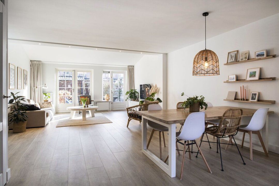 Van Maerlantstraat 33, Veenendaal foto-small
