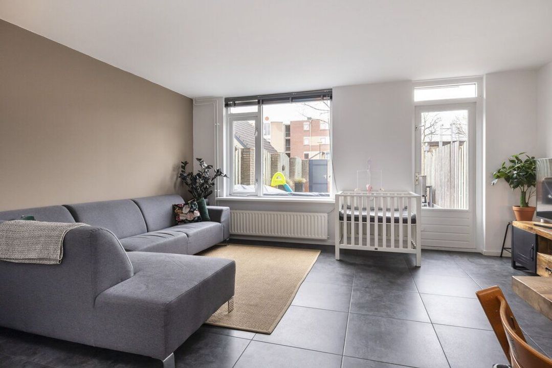 Hermelijnlaan 10, Veenendaal foto-small
