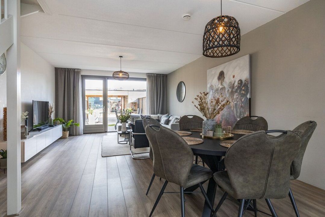 Lodewijk van Nassaustraat 3, Veenendaal foto-small