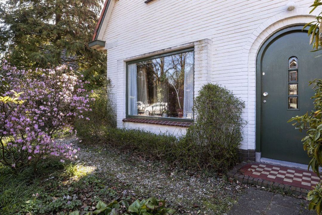 Heerdlaan 11, Bennekom foto-small