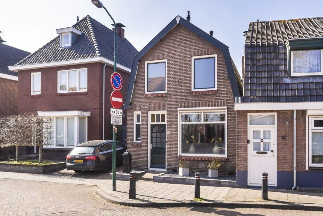 Gortstraat 85, Veenendaal foto-small