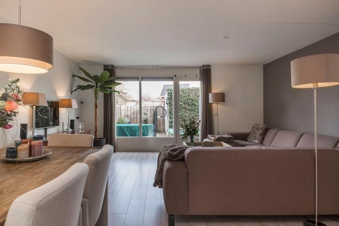 Stadhouderslaan 62, Veenendaal foto-small