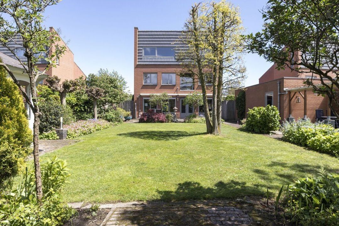 Lombardi 138, Wageningen foto-small
