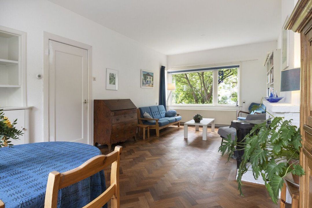 Beethovenlaan 31, Arnhem foto-small