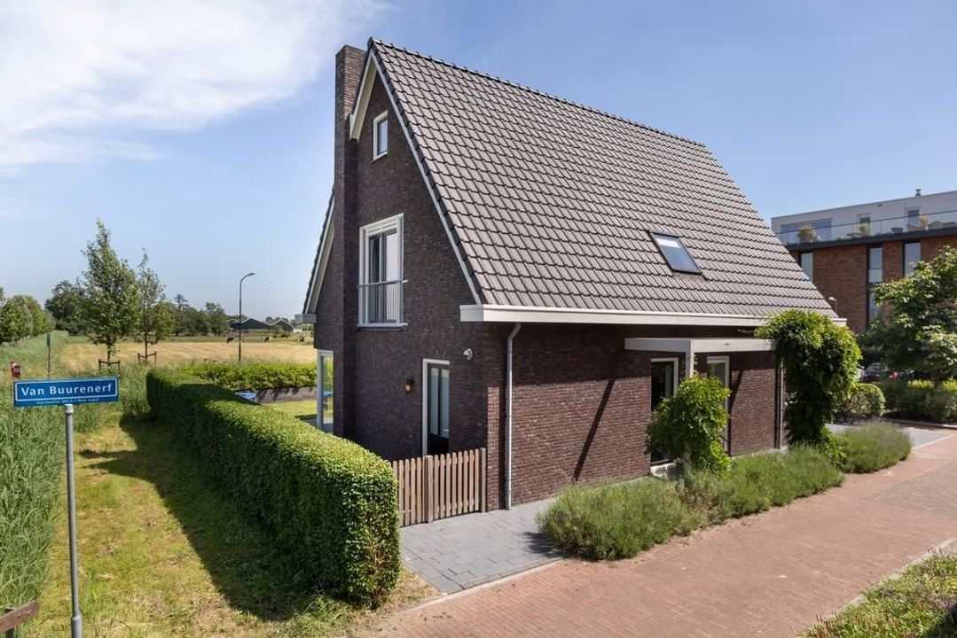 Van Buurenerf 30, Veenendaal foto-small