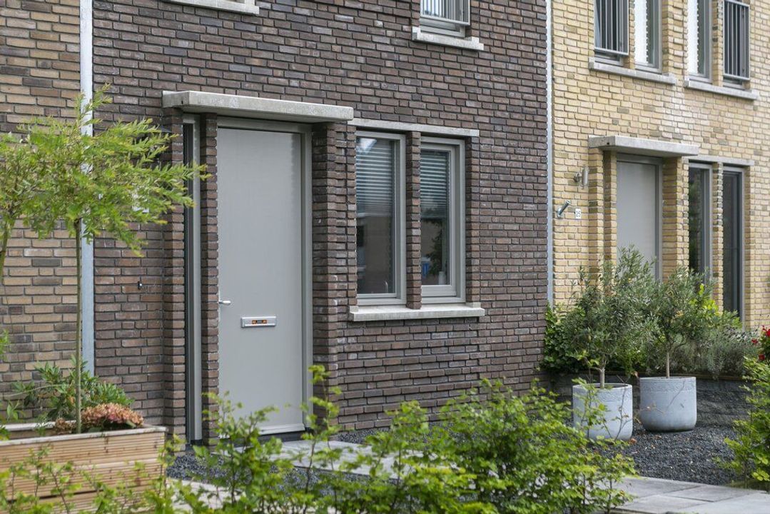 Lodewijk van Nassaustraat 27, Veenendaal foto-small