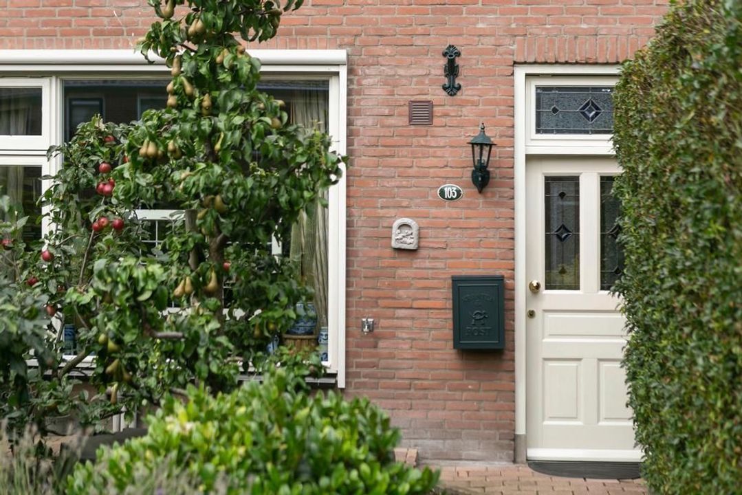 Gortstraat 103, Veenendaal foto-small