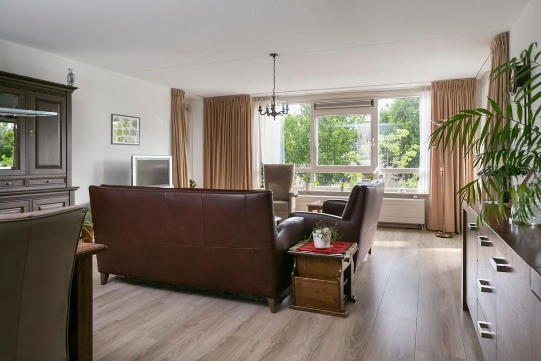 Paddestoelenlaan 14, Veenendaal foto-small