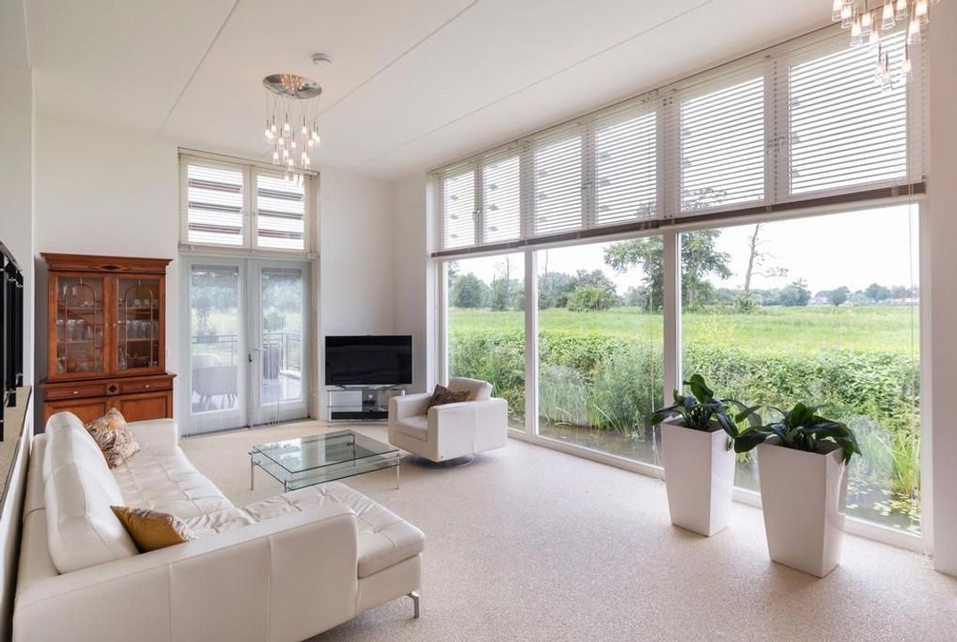 Pad van Witte Veder 15, Wageningen foto-small