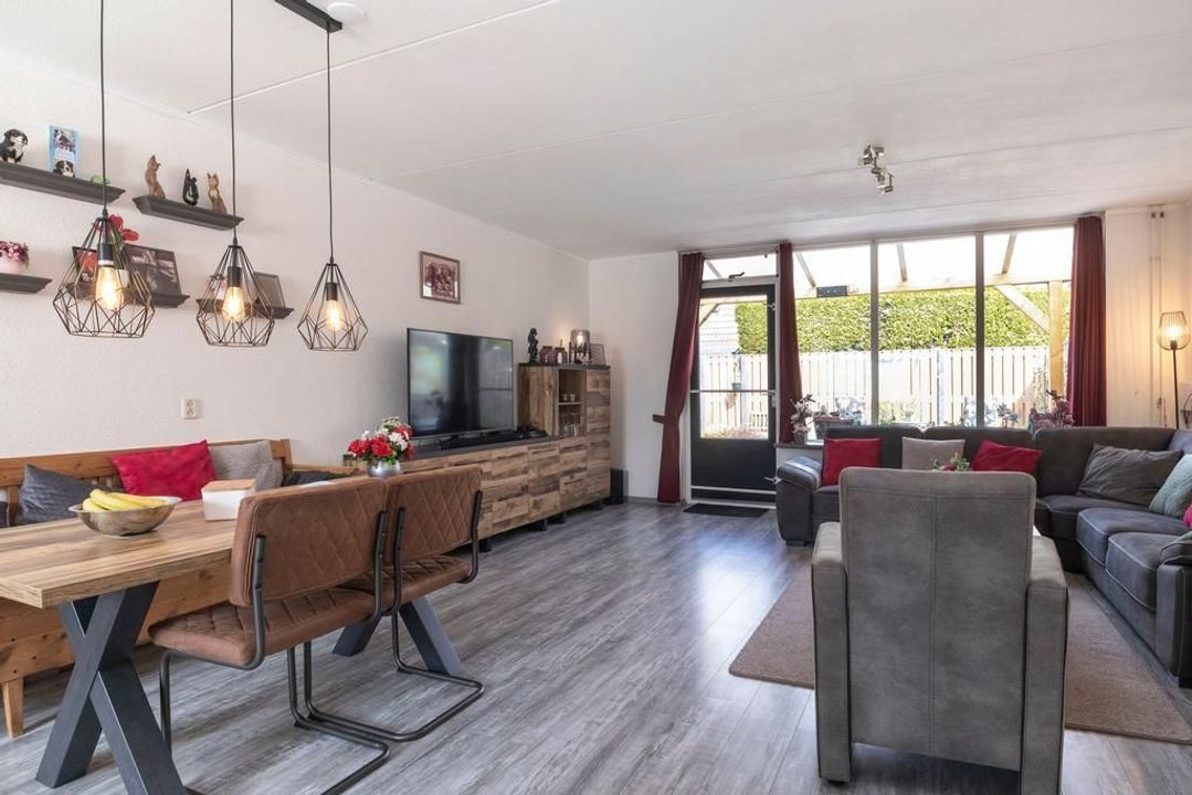 Pythagorasstraat 34, Arnhem foto-small