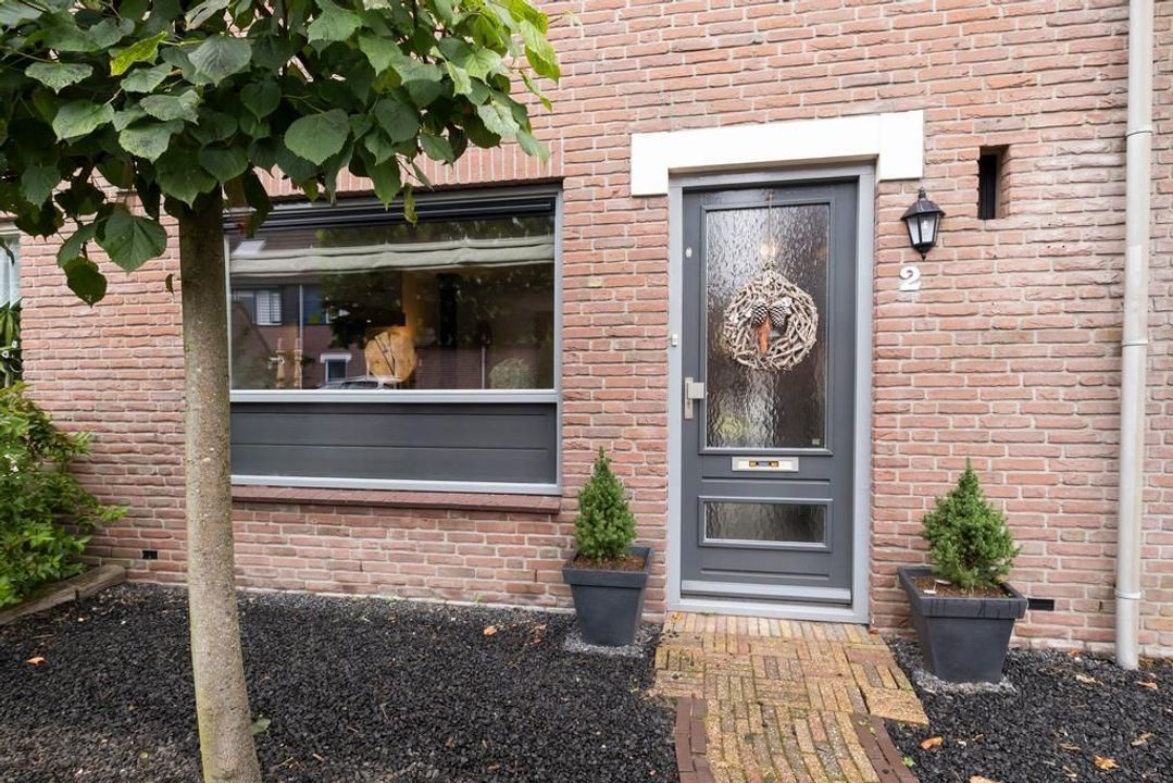 Prunus 2, Veenendaal foto-small