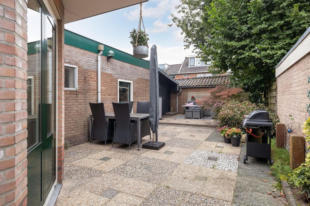 Dahliastraat 40, Veenendaal foto-small