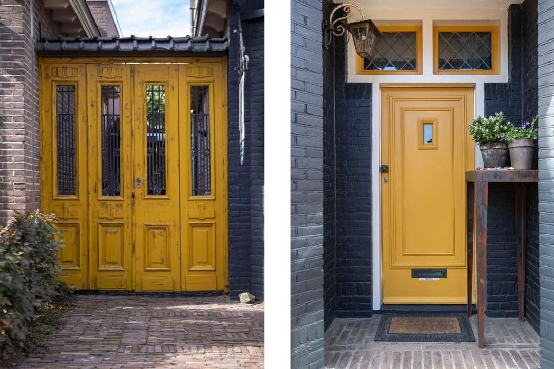 Gortstraat 15, Veenendaal foto-small