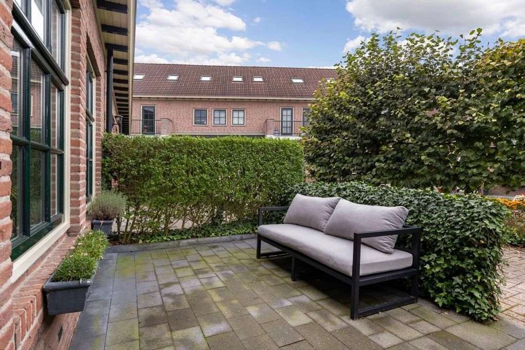 De Geldersche Waag 9, Veenendaal foto-small