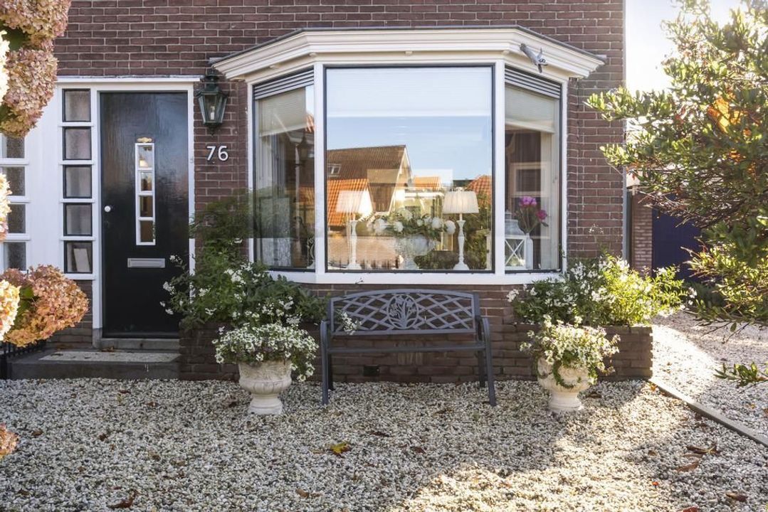Koninginnelaan 76, Veenendaal foto-small