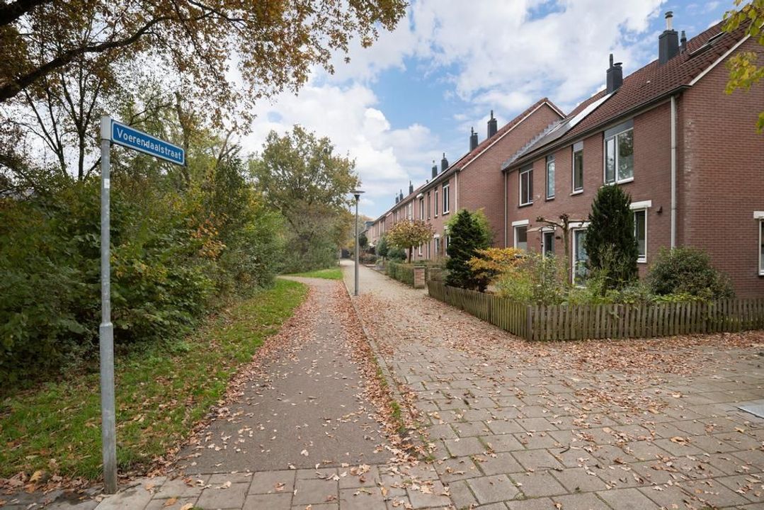 Voerendaalstraat 2, Arnhem foto-small