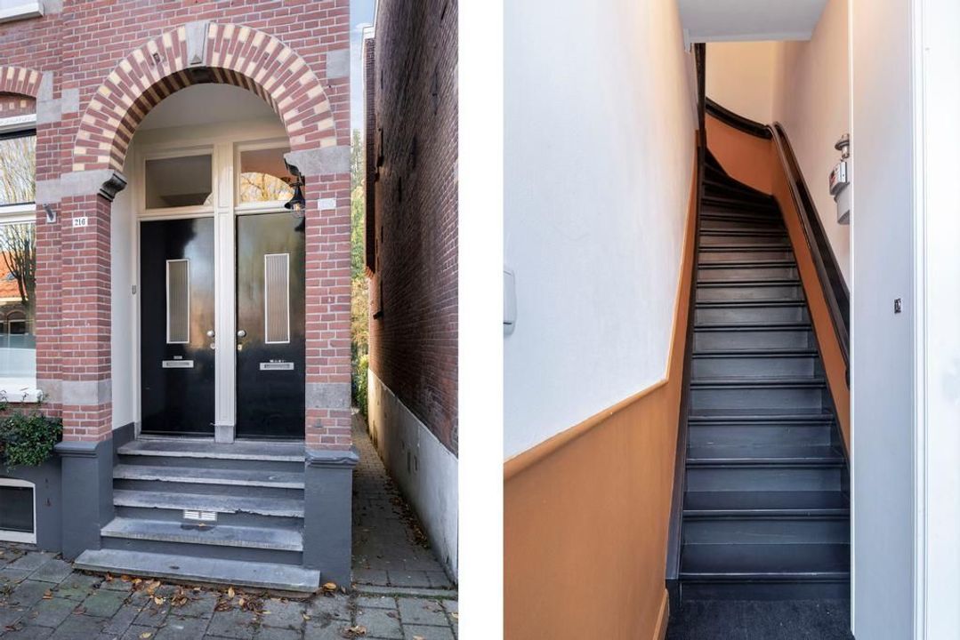 Alexanderstraat 214, Arnhem foto-small