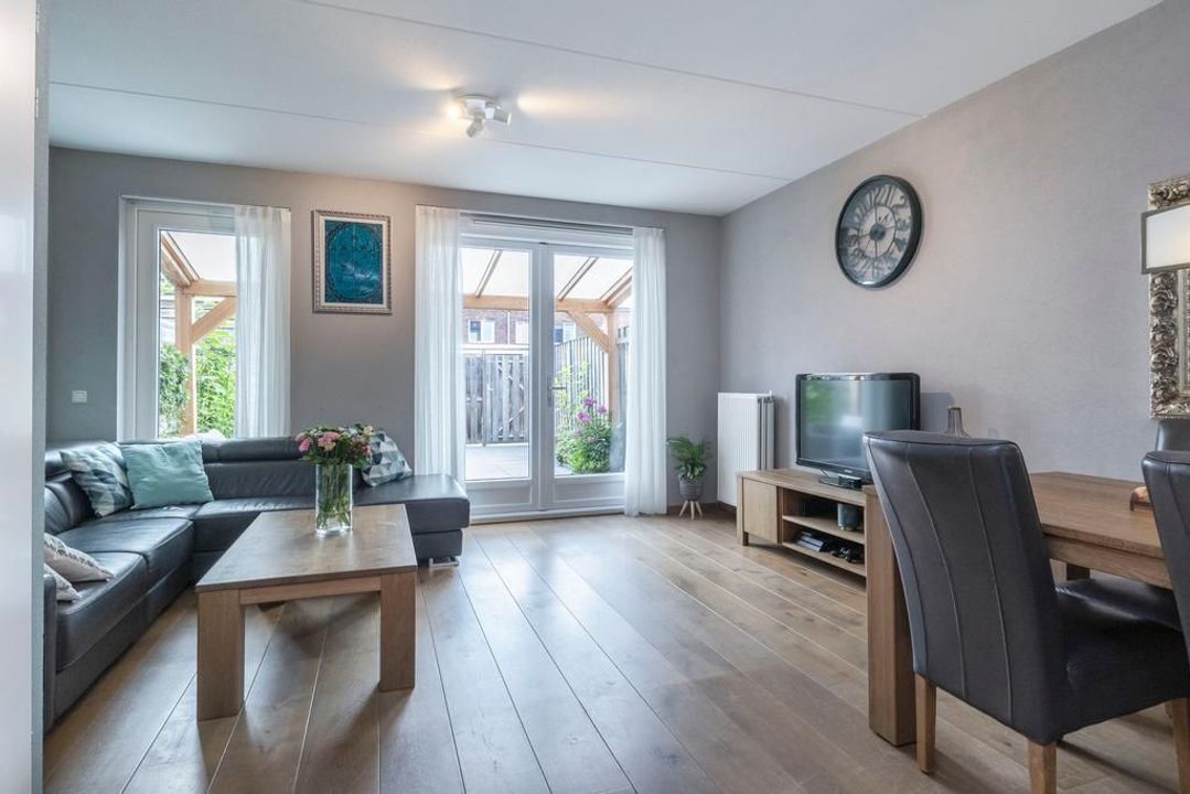 Boreasplantsoen 66, Arnhem foto-small