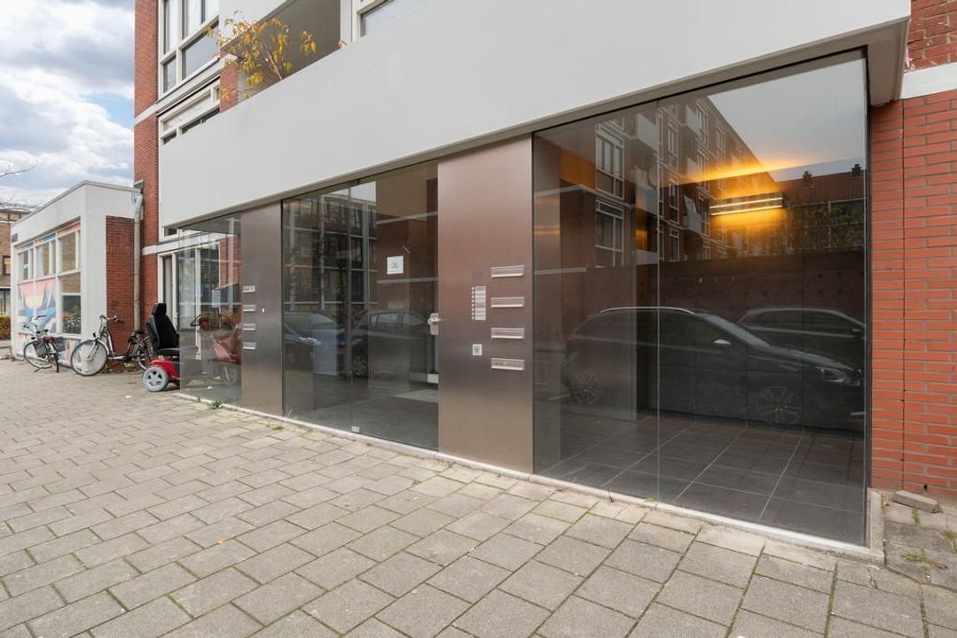 Jan Mankesstraat 62 1, Amsterdam foto-small