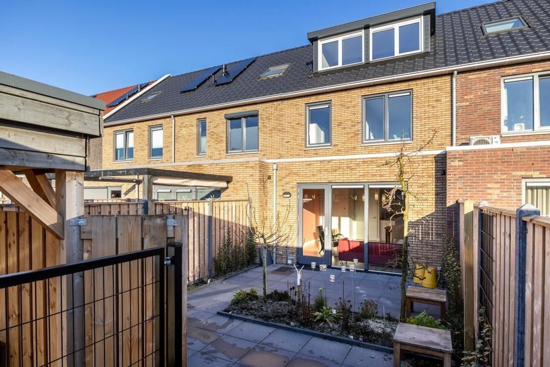 Groenplaats 23, Veenendaal foto-small