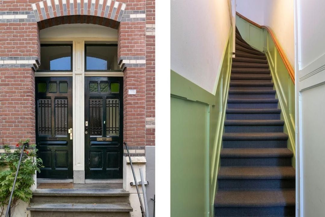 St. Antonielaan 183, Arnhem foto-small