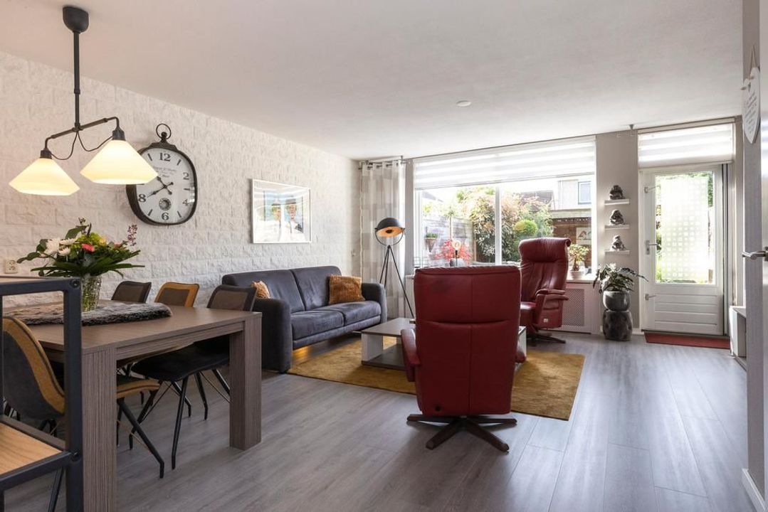 Volendamstraat 27, Arnhem foto-small