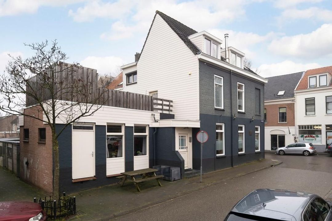 Klarendalseweg 391, Arnhem foto-small