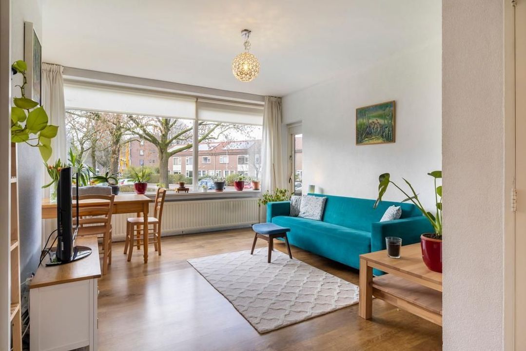Bernhardstraat 43, Wageningen foto-small