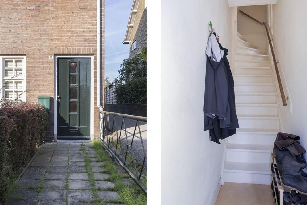 Van Goghstraat 65, Arnhem foto-small