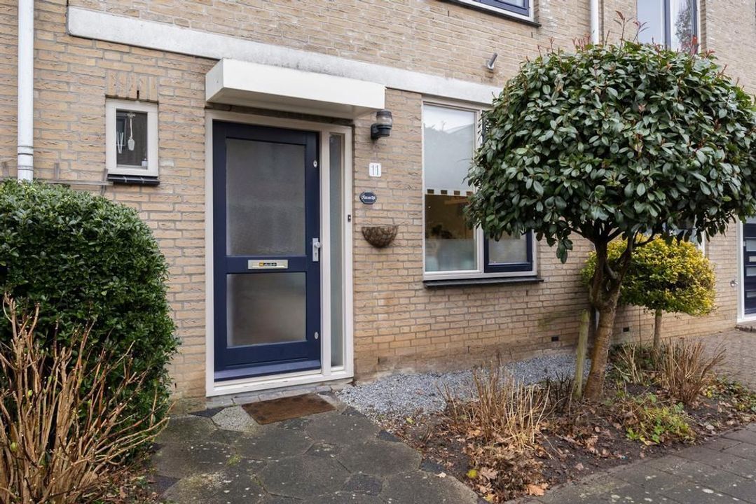 Bedevaartweg 11, Ijsselstein foto-small