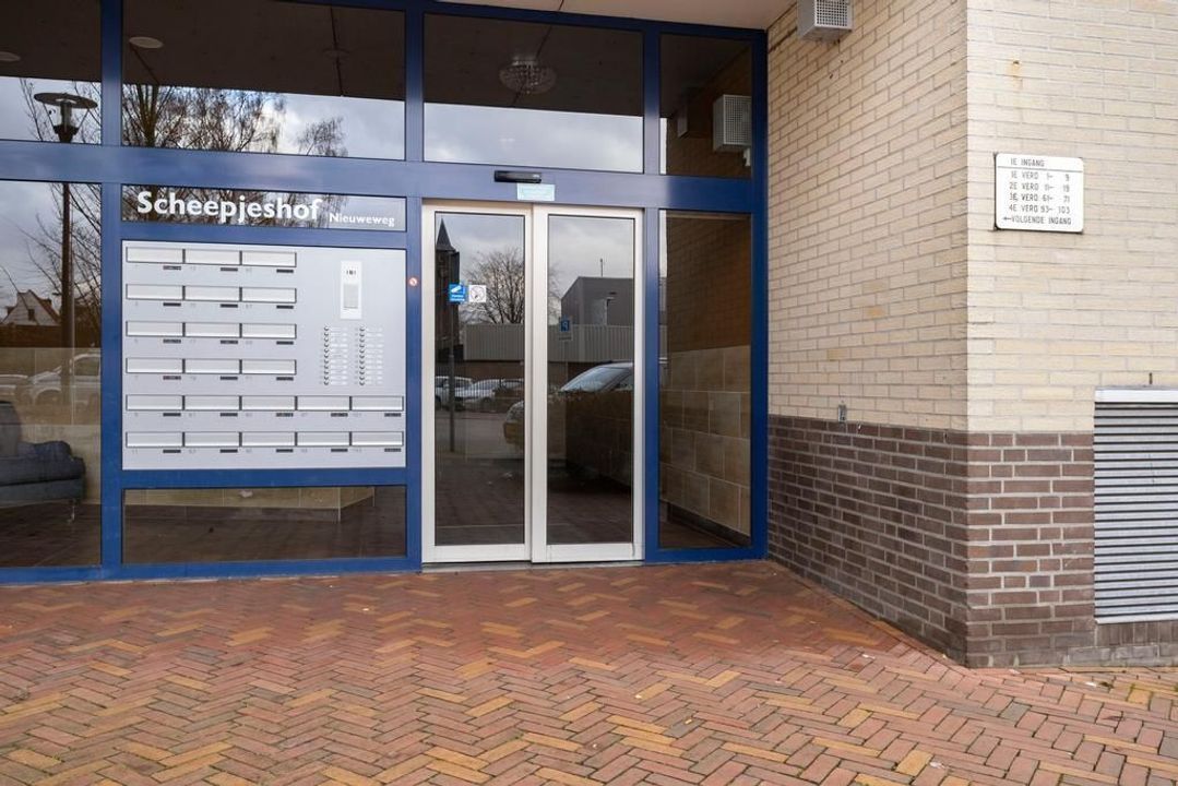Scheepjeshof 93, Veenendaal foto-small