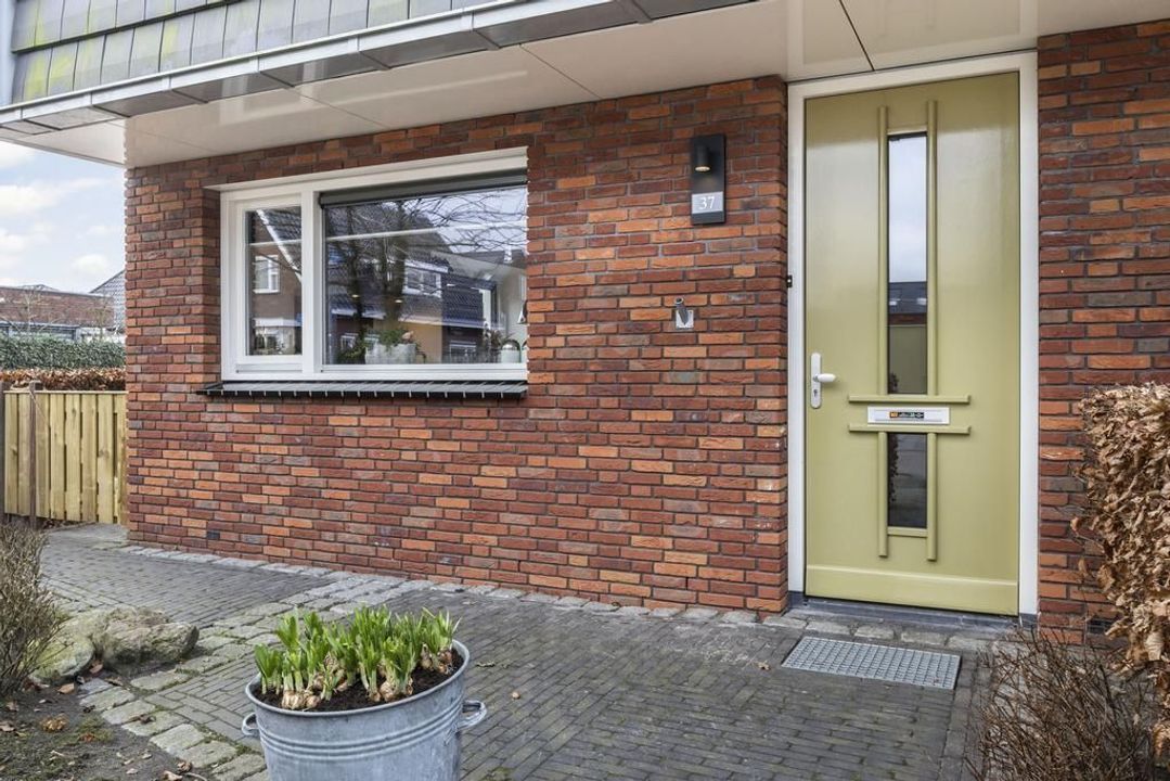 Krantstraat 37, Veenendaal foto-small