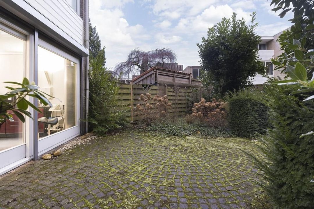 Hoflaan 4, Ede foto-small