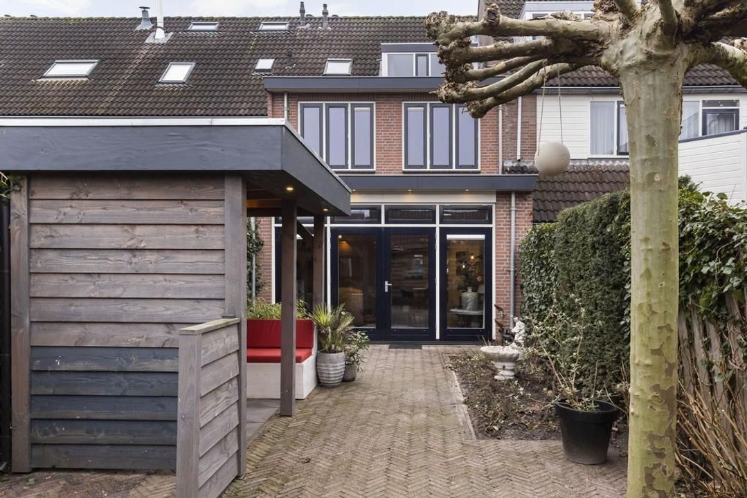 Munnikenhof 20, Ede foto-small