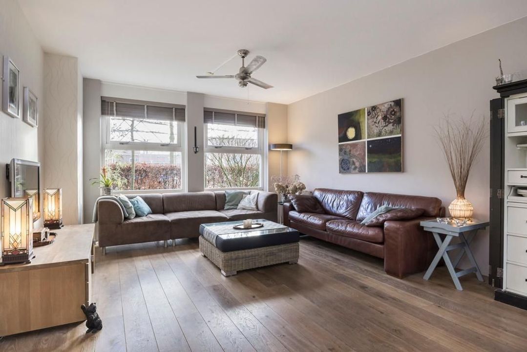 Mastbos 8, Ede foto-small
