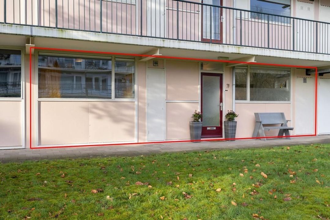 Jan Th. Tooroplaan 79, Ede foto-small