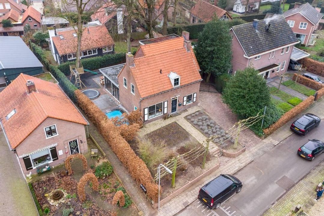 Oude Arnhemseweg 8, Lunteren foto-small