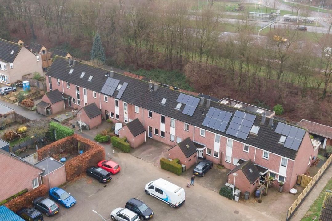 Asselynstraat 37, Ede foto-small