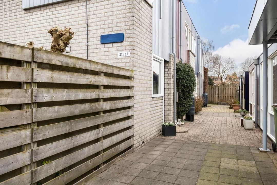 Hakselseweg 45, Ede foto-small