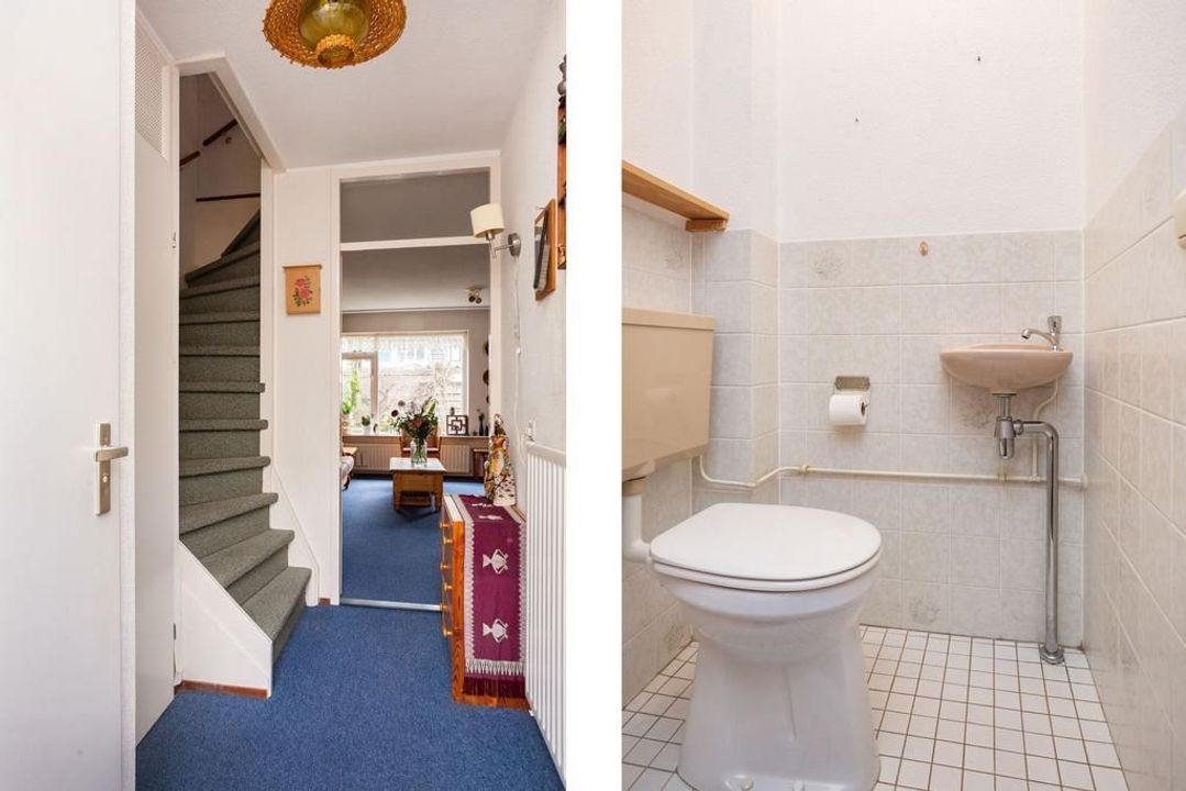 Coba Ritsemastraat 31, Ede foto-small