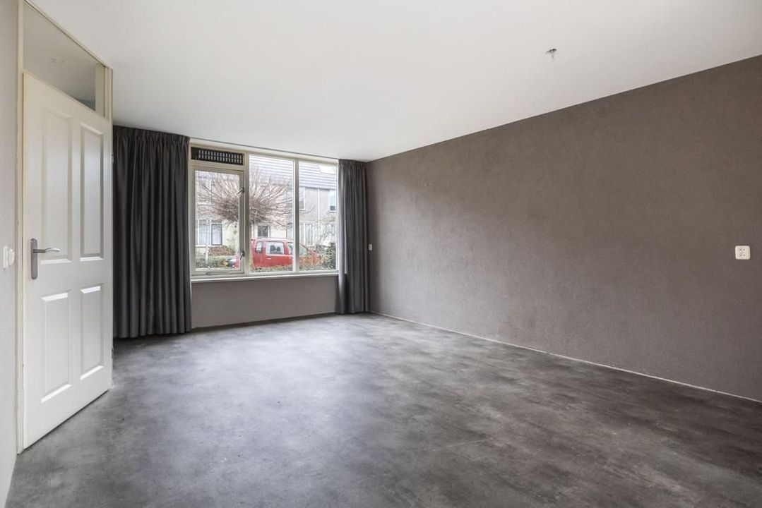 Martin Luther Kingstate 2 A, Ede foto-small